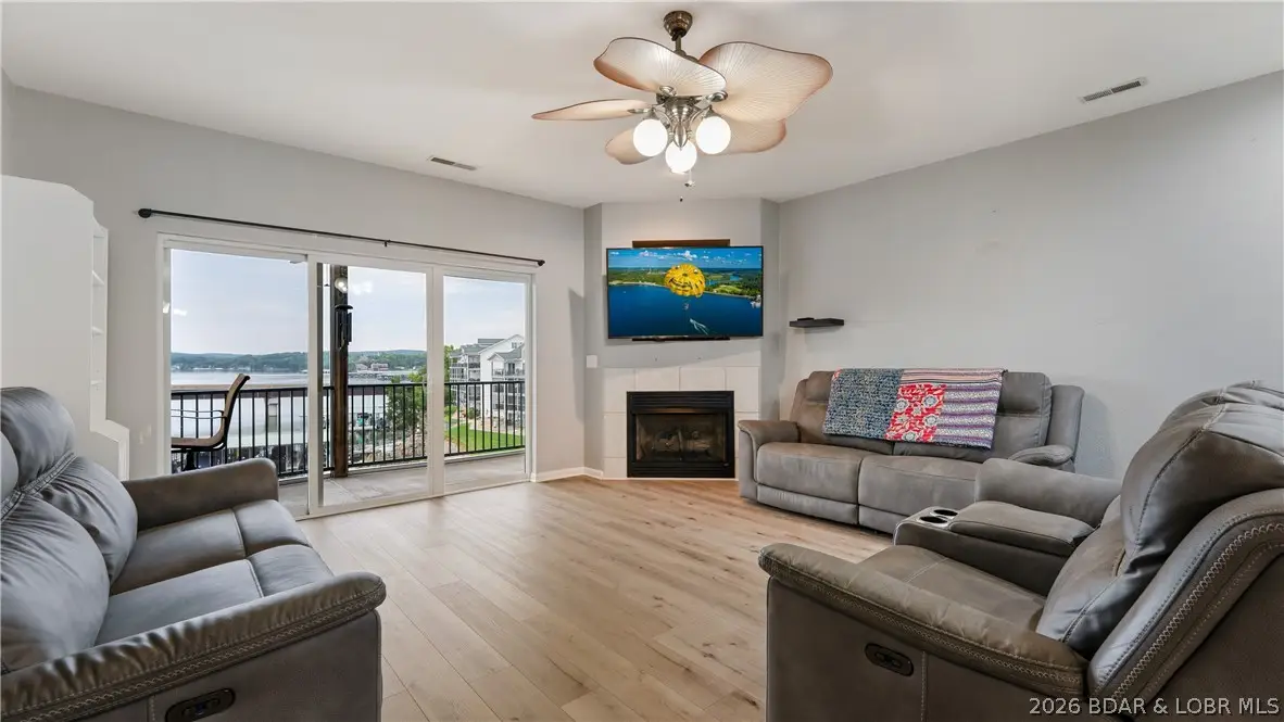 414 Cedar Heights Dr #3A, Camdenton, MO 65020 - #1