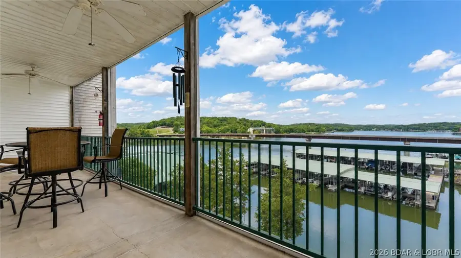 414 Cedar Heights Dr #3A, Camdenton, MO 65020 - #3