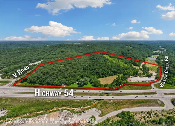 TBD Hwy 54, Linn Creek, MO 65052