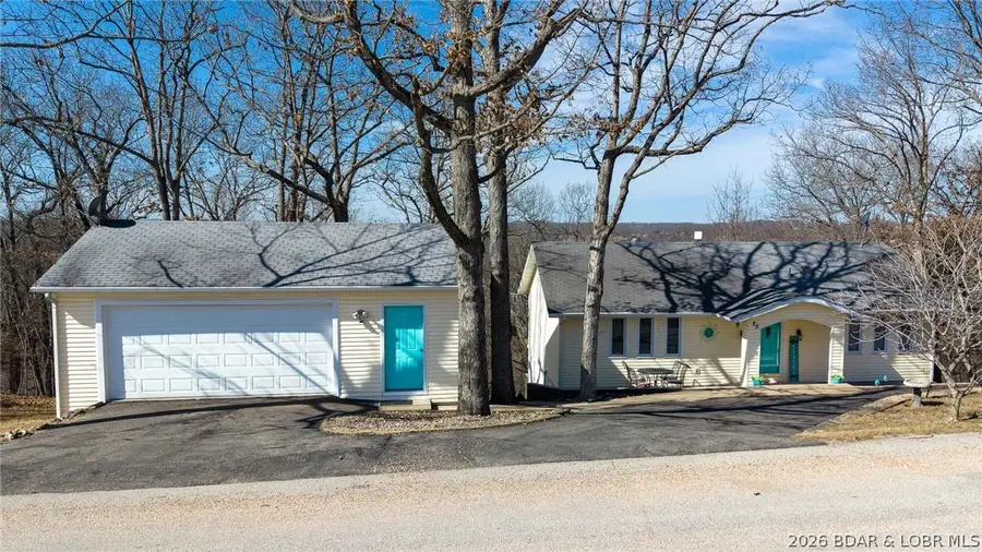 25 View Drive, Camdenton, MO 65020 - #2