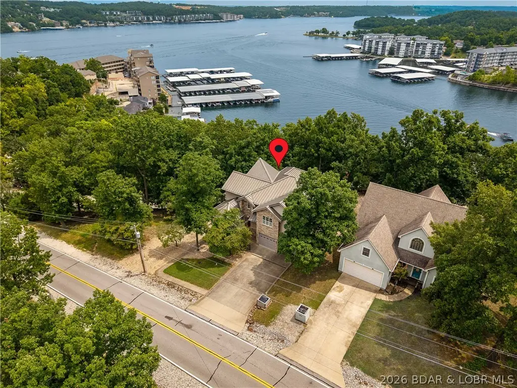 1898 Carol Road, Lake Ozark, MO 65049 - #1