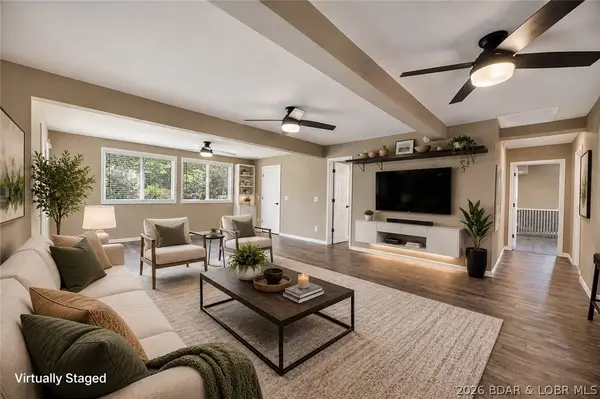 27 River Stone, Camdenton, MO 65020