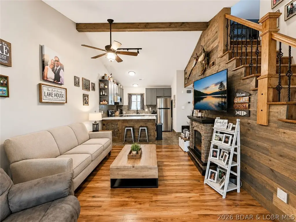 1600 Cherokee Road #2B, Lake Ozark, MO 65049 - #1