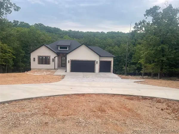 168 Via Del Lago Drive, Sunrise Beach, MO 65079