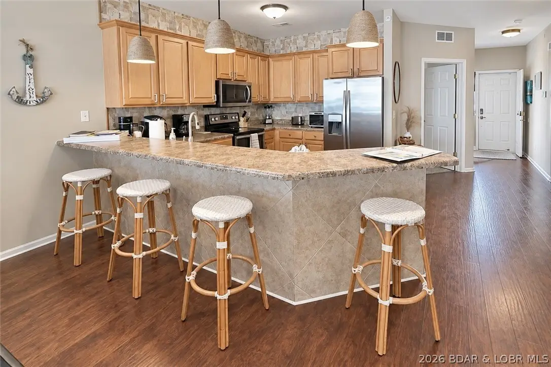 1210 Lands End Parkway #414, Osage Beach, MO 65065 - #1