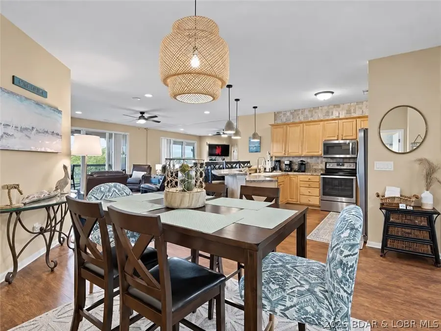 1210 Lands End Parkway #414, Osage Beach, MO 65065 - #3
