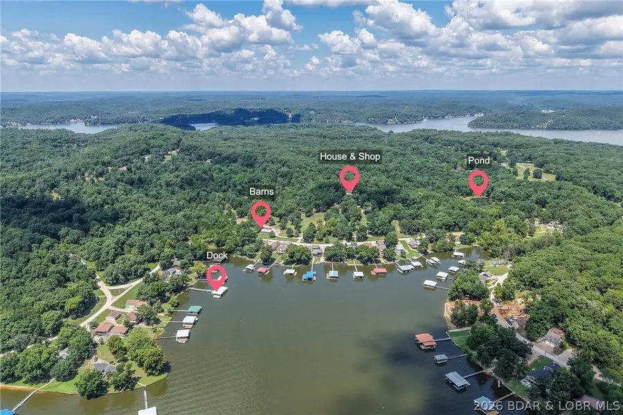 358 El Greco Drive, Climax Springs, MO 65324 - #2