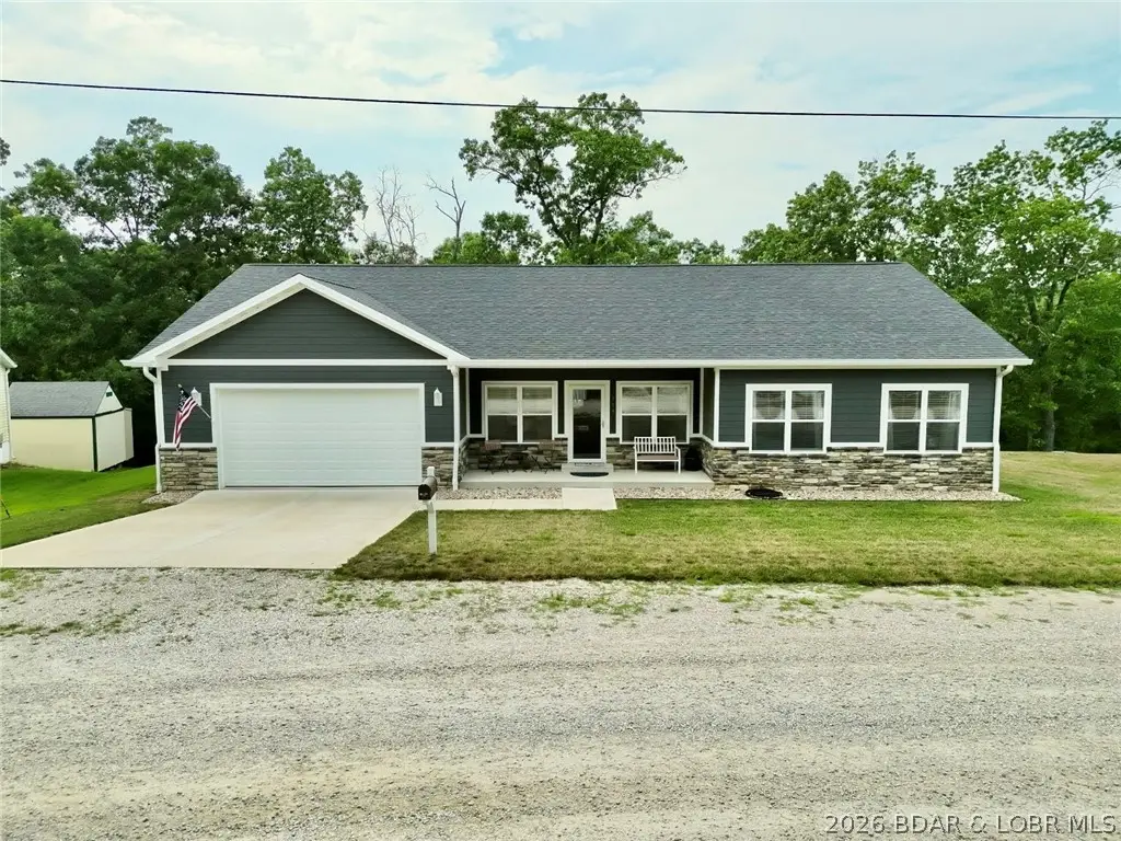 119 C John Drive, Camdenton, MO 65020 - #1