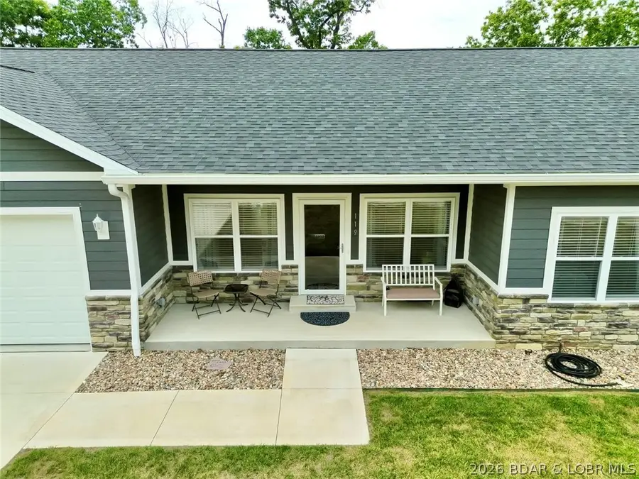 119 C John Drive, Camdenton, MO 65020 - #2