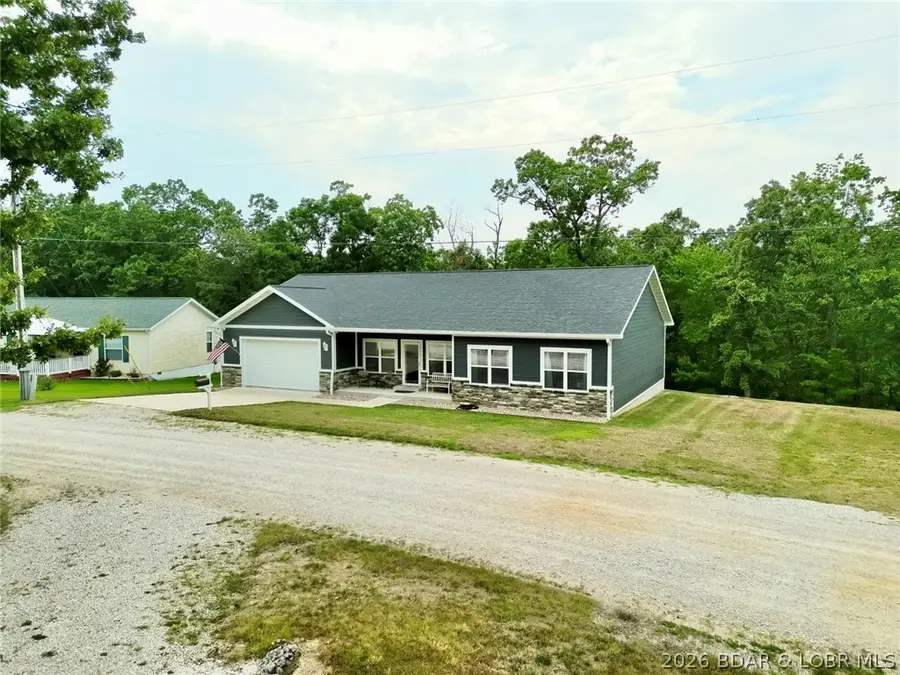119 C John Drive, Camdenton, MO 65020 - #3