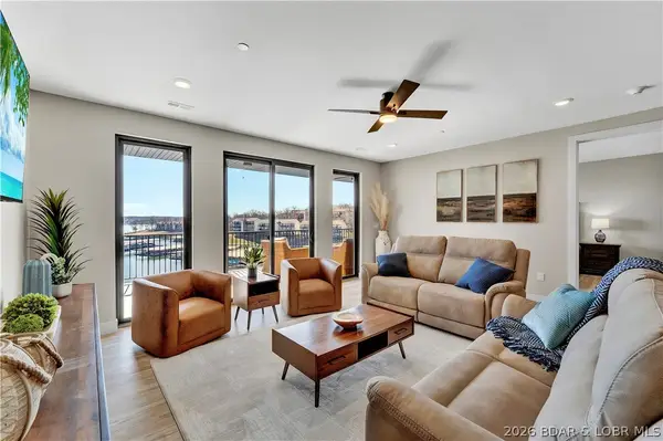 182 Havens Place Drive #4H, Lake Ozark, MO 65049