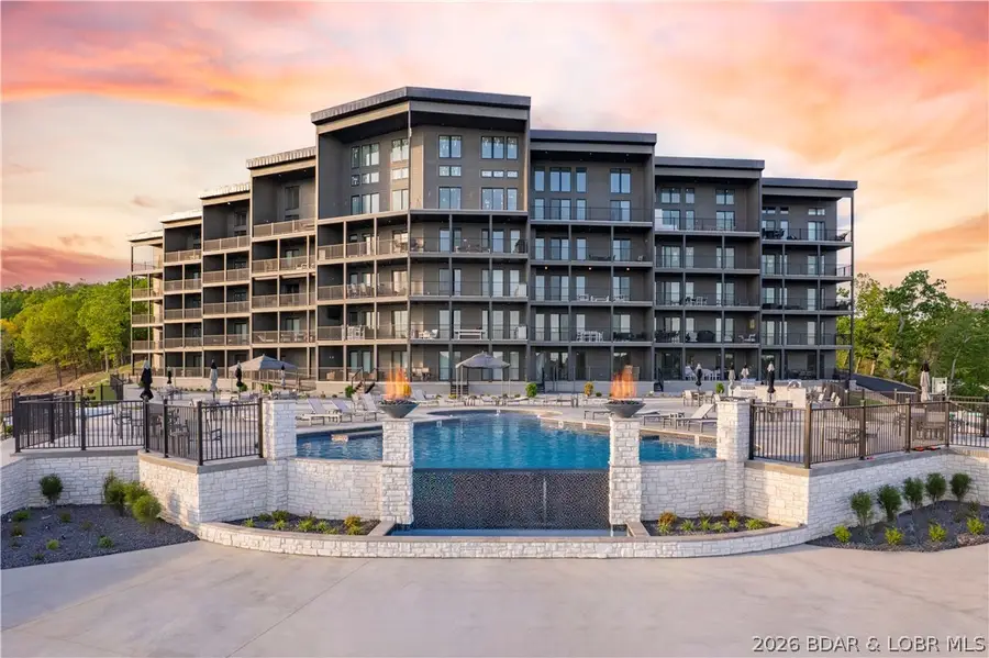 182 Havens Place Drive #4H, Lake Ozark, MO 65049 - #2