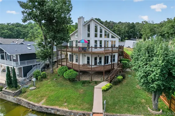 155 Thornwood Circle, Sunrise Beach, MO 65079