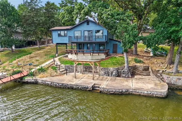 610 Triple Cove Lane, Climax Springs, MO 65324