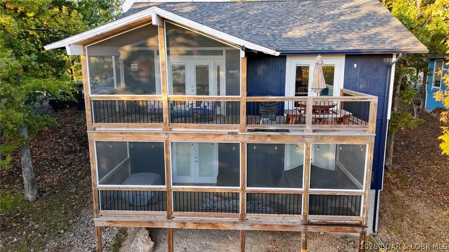 364 Moongate Drive, Osage Beach, MO 65065 - #2