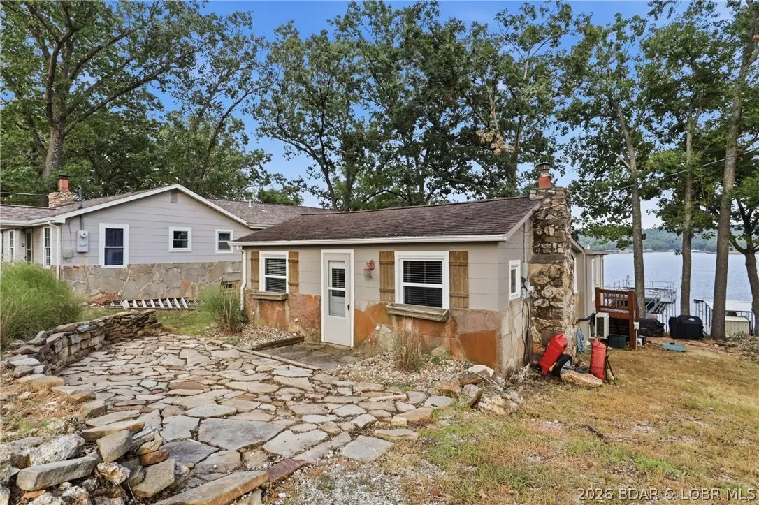 1389 Cuptree Road, Gravois Mills, MO 65037 - #1
