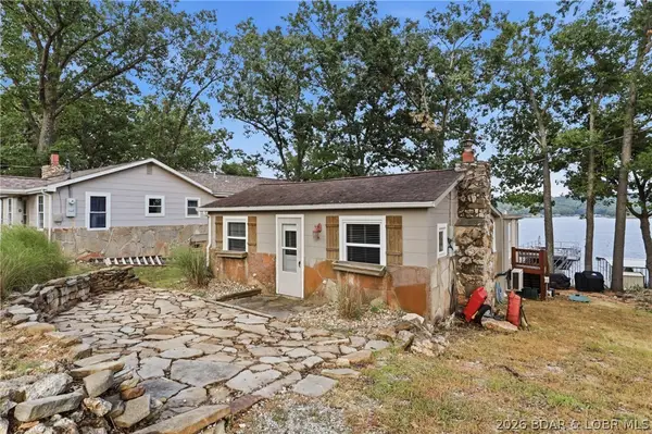 1389 Cuptree Road, Gravois Mills, MO 65037