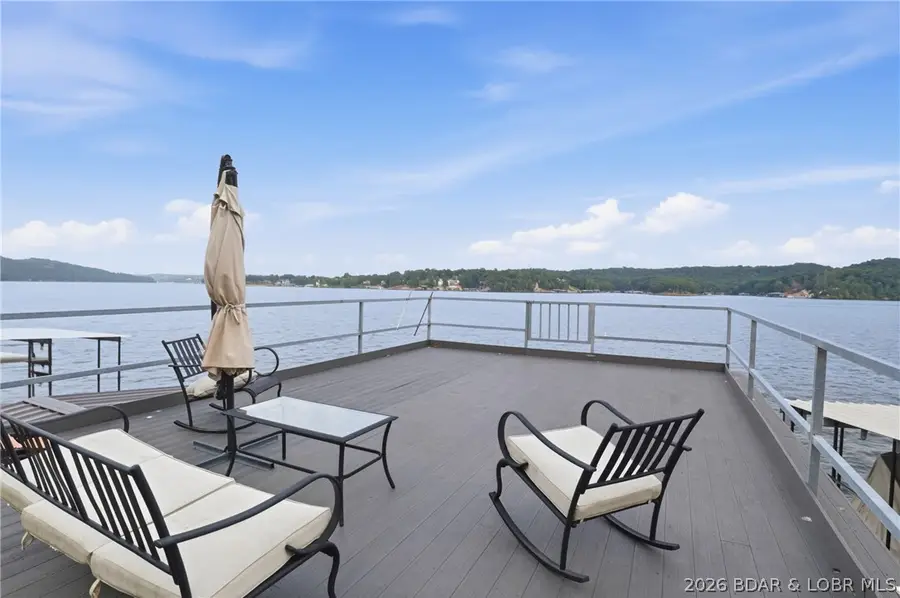 1389 Cuptree Road, Gravois Mills, MO 65037 - #2