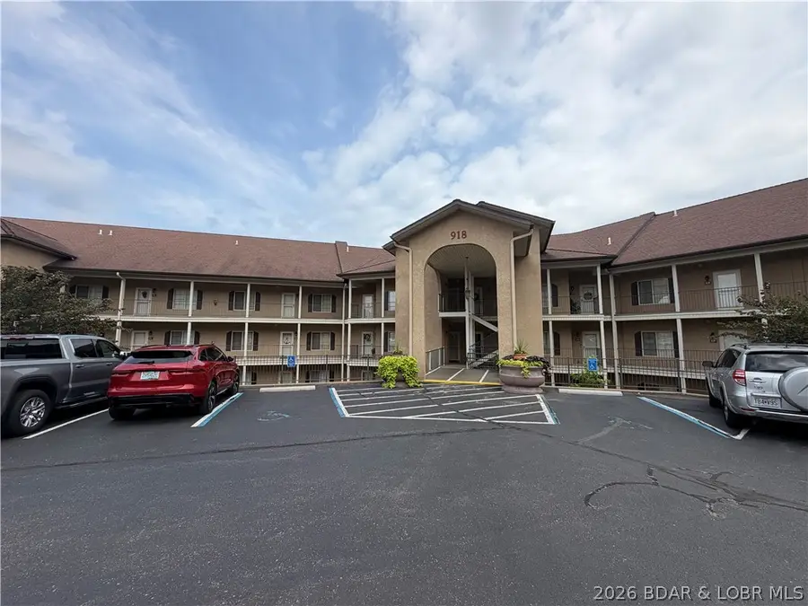918 Tuscany Drive #4R, Camdenton, MO 65020 - #2