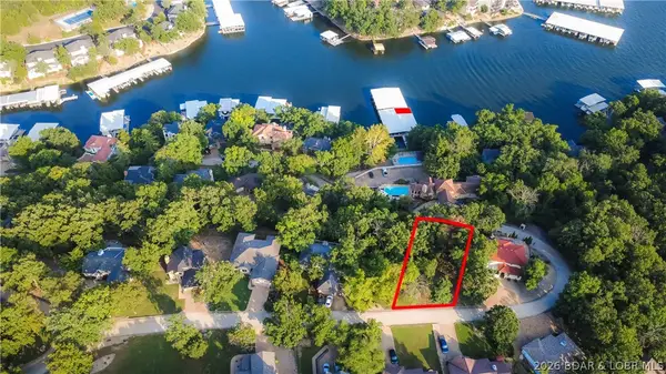 26 St. Tropez Circle, Osage Beach, MO 65065