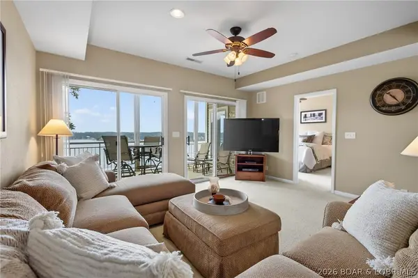 86 Palisades Lakeview Drive #2A, Lake Ozark, MO 65049