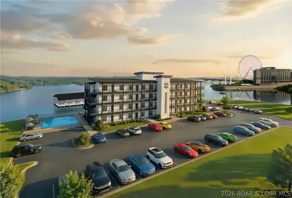 5046 Windy Lane #271, Osage Beach, MO 65065