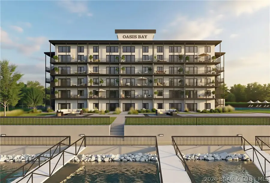 5046 Windy Lane #272, Osage Beach, MO 65065 - #2