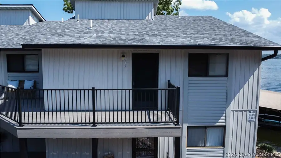 31331 Northshore Drive #209B, Rocky Mount, MO 65072 - #2