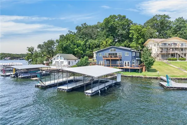 29773 Hemlock Road, Gravois Mills, MO 65037