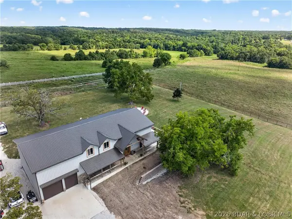 312 Windy Ridge Lane, Climax Springs, MO 65324