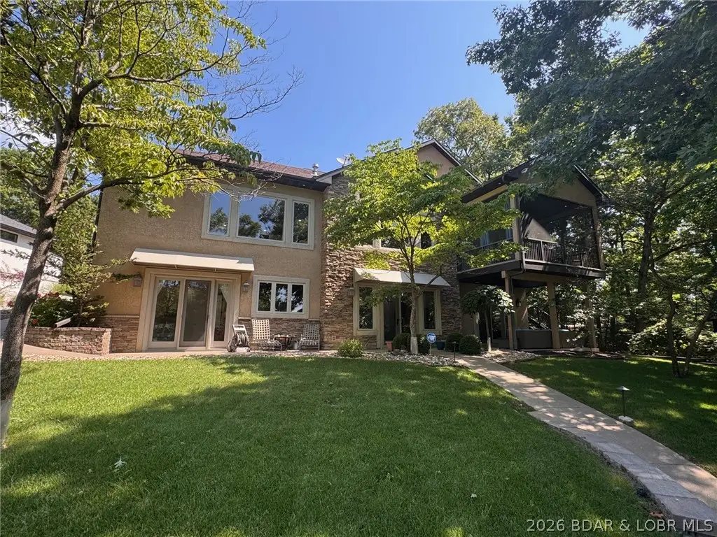 720 Via Del Lago Drive, Sunrise Beach, MO 65079 - #1
