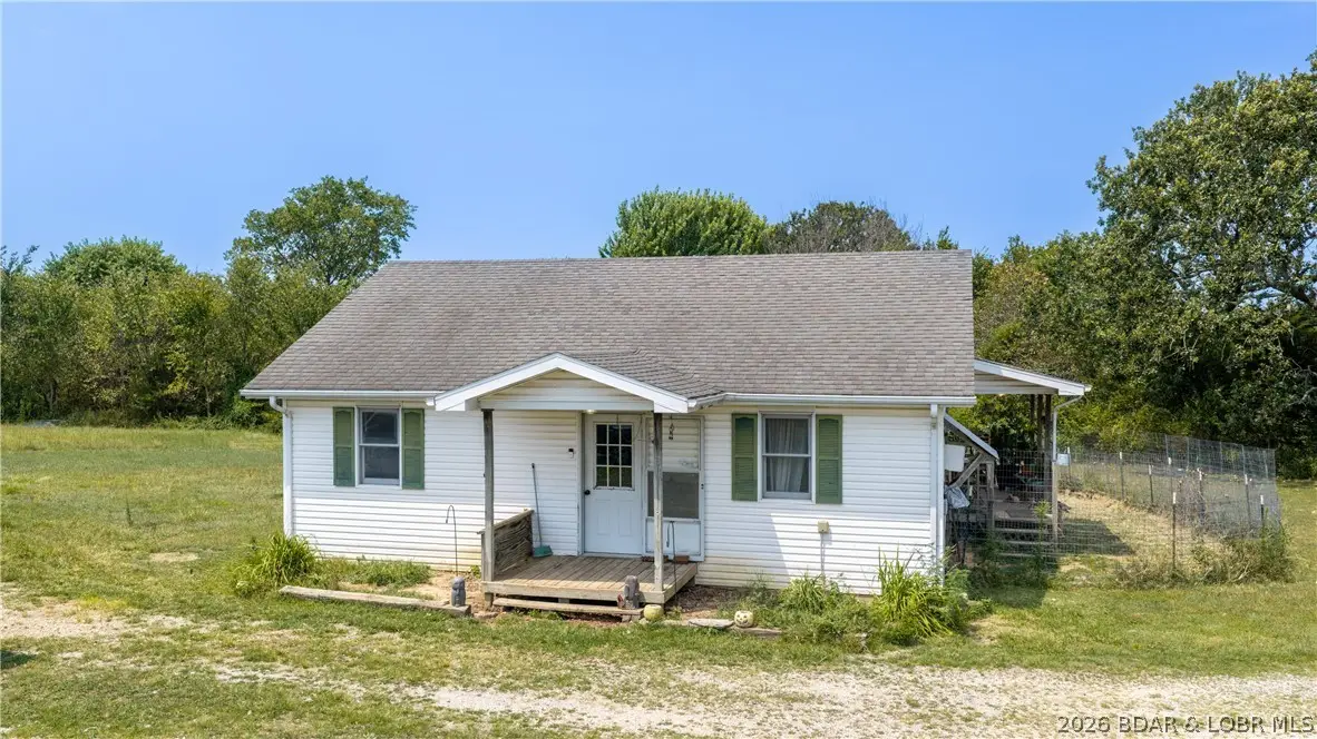 33971 Highway D, Eldridge, MO 65463 - #1