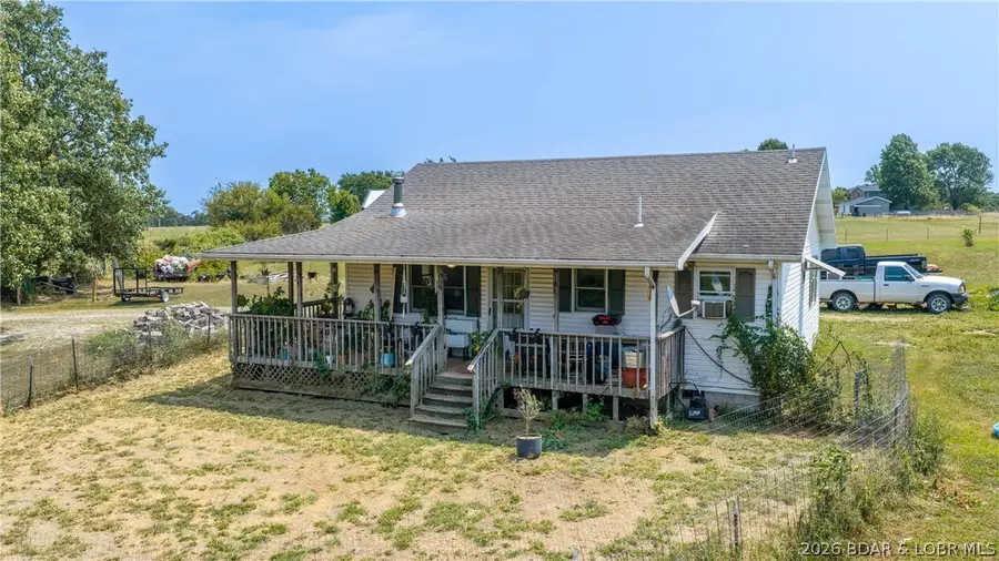 33971 Highway D, Eldridge, MO 65463 - #2