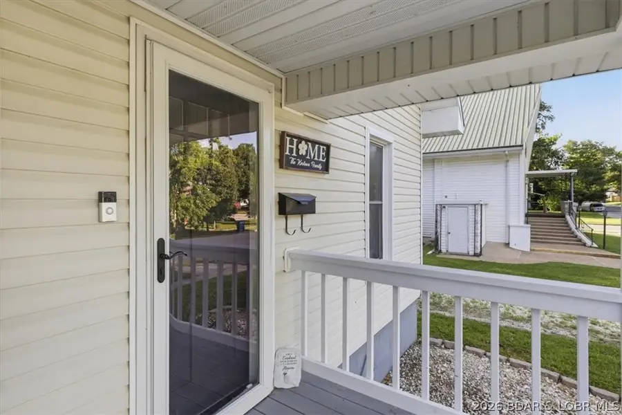 209 N Maple Street, Eldon, MO 65026 - #3