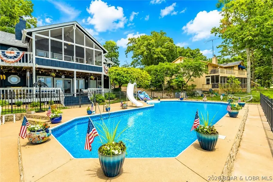 600 Heron Estates Drive, Camdenton, MO 65020 - #2