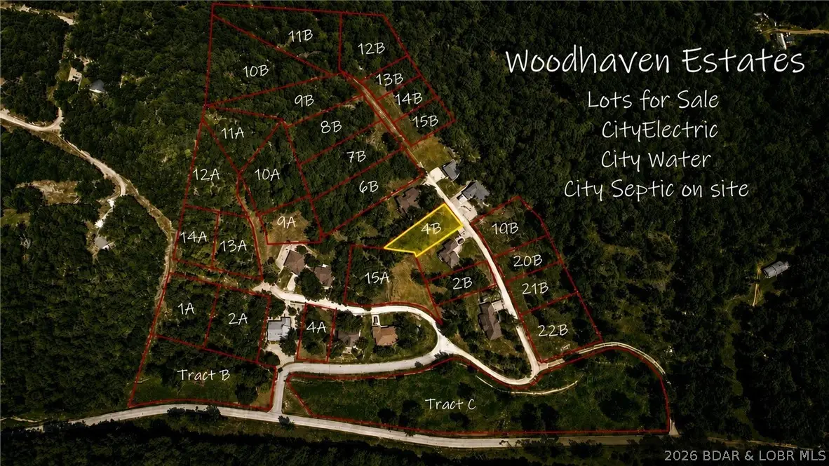 4B Mayerling Lane, Laurie, MO 65037 - #1