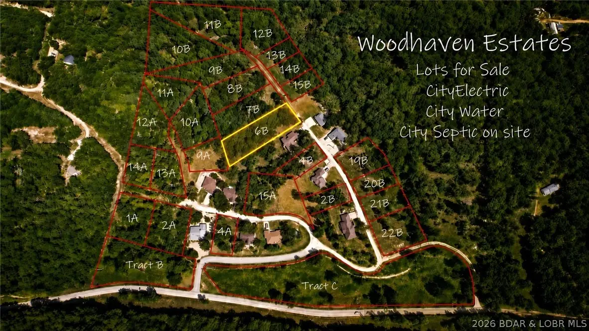 6B Mayerling Drive, Laurie, MO 65037 - #1