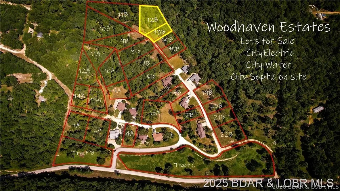 12B & 13B Mayerling Drive, Laurie, MO 65037 - #1
