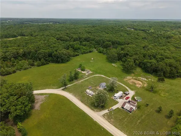 21507 Hollow Drive, Barnett, MO 65011
