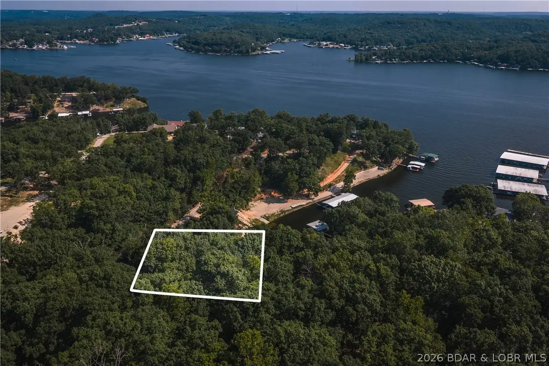 Lot 3 Snapdragon Drive, Camdenton, MO 65020 - #1