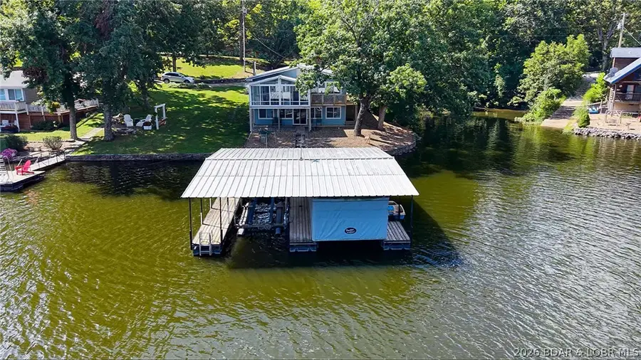 1425 Lick Creek Road, Edwards, MO 65326 - #2