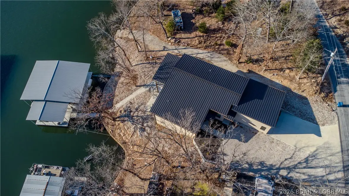1258 Bonard Lane, Osage Beach, MO 65065 - #1
