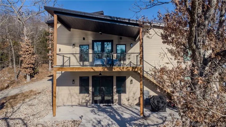 1258 Bonard Lane, Osage Beach, MO 65065 - #2