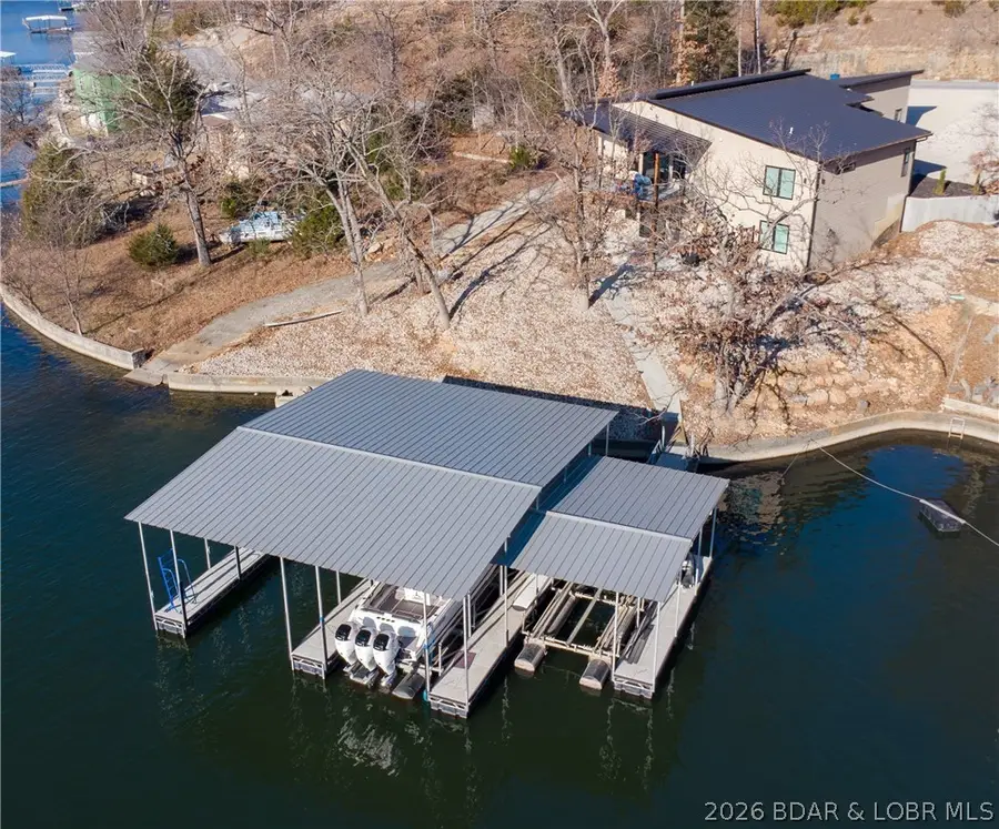 1258 Bonard Lane, Osage Beach, MO 65065 - #3