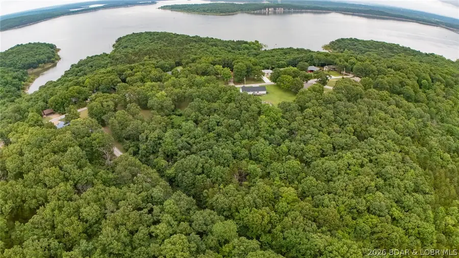 Lot 4 Curtis Estates Gypsy Road, Warsaw, MO 65355 - #2