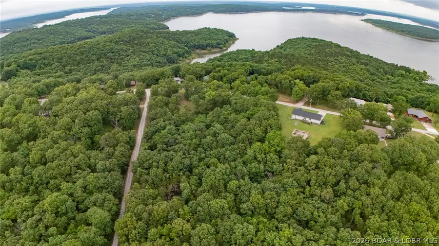 Lot 4 Curtis Estates Gypsy Road, Warsaw, MO 65355 - #3