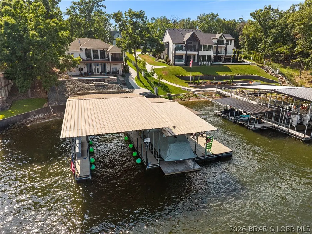851 Via Appia Drive, Sunrise Beach, MO 65079 - #1