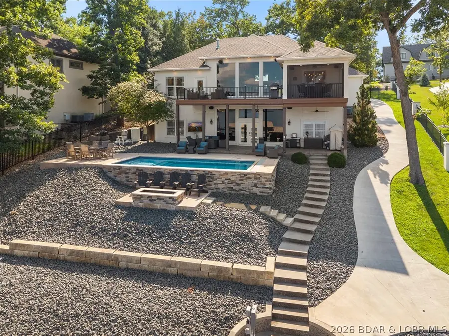 851 Via Appia Drive, Sunrise Beach, MO 65079 - #3
