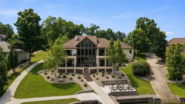 5829 Cobblestone Drive, Osage Beach, MO 65065