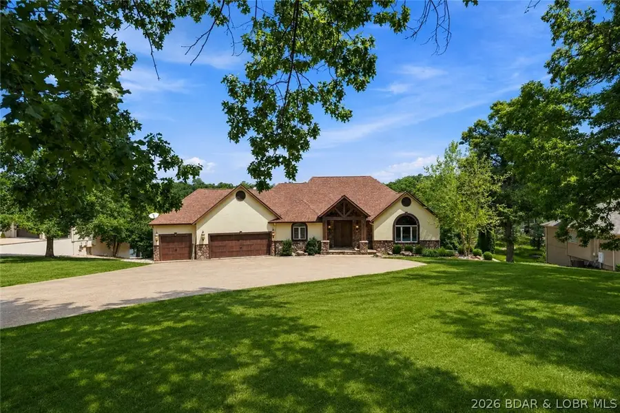 5829 Cobblestone Drive, Osage Beach, MO 65065 - #3